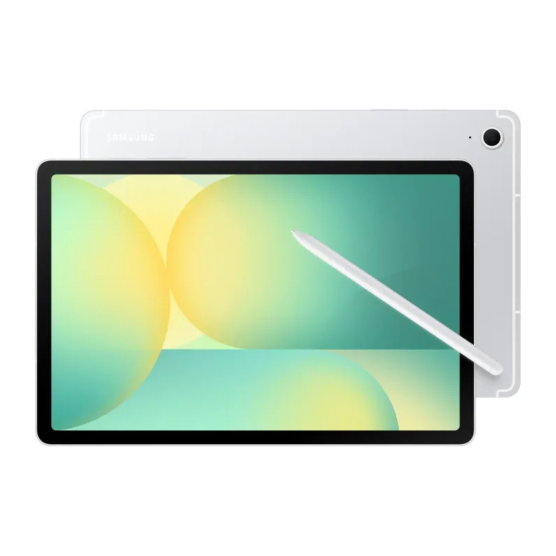 Samsung X526 Tab S10 FE 10,9 WiFi + 5G 128GB 8GB Silver